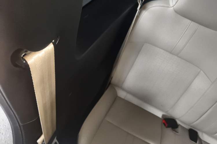 Used Baojun Spark 2023 Intelligent Premium Edition Interior 6