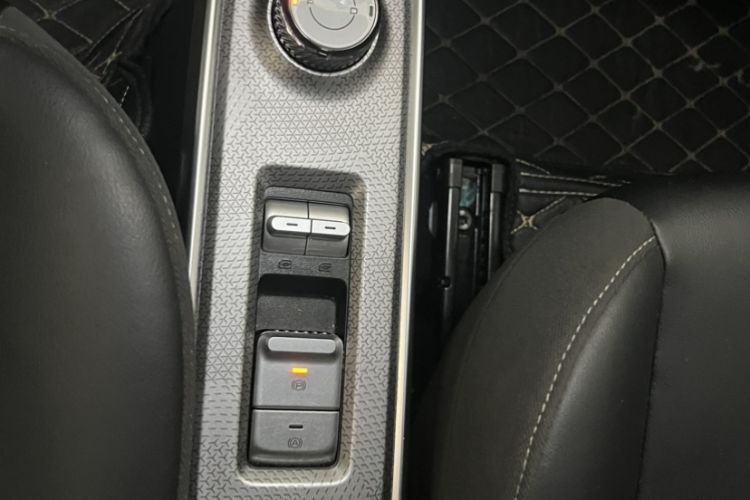Used Baojun Spark 2023 Flagship Edition Interior 6