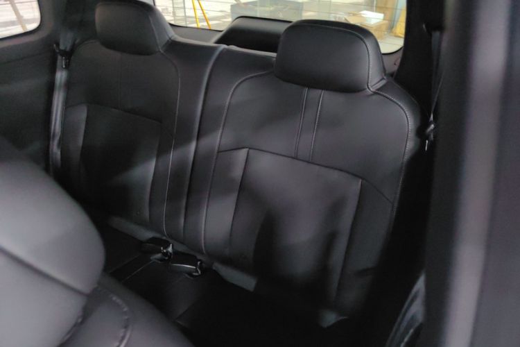 Used Baojun Spark 2023 Intelligent Premium Edition Interior 7