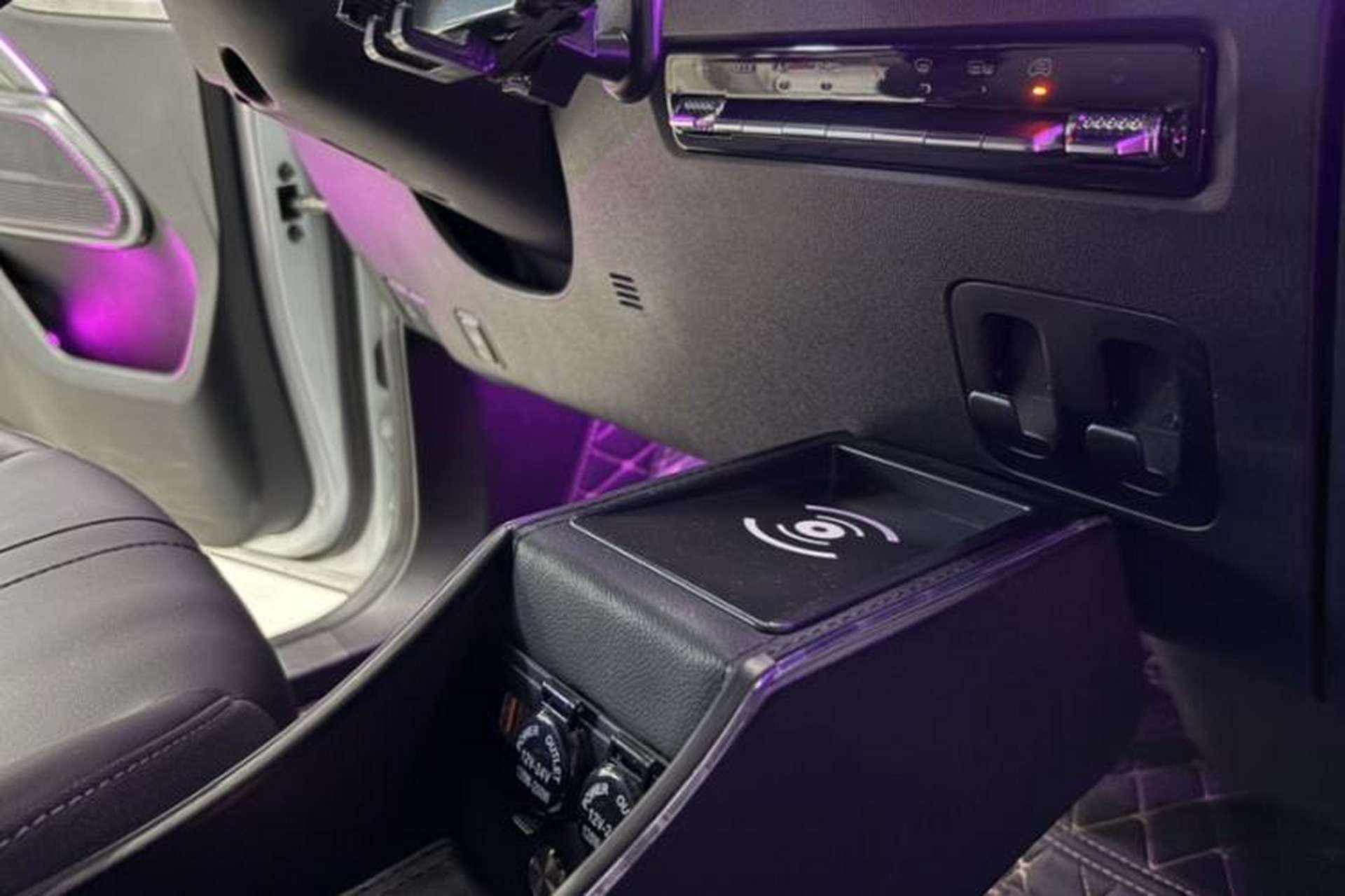 Used Baojun Spark 2023 Intelligent Premium Edition Interior 7
