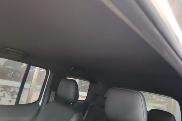 Used Baojun Spark 2023 Intelligent Premium Edition Interior 8