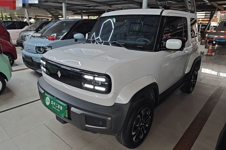 Used Baojun Spark 2023 Flagship Edition Guazi used car, China used car export, Used car for sale, Used cars, Cheapest cars for sale