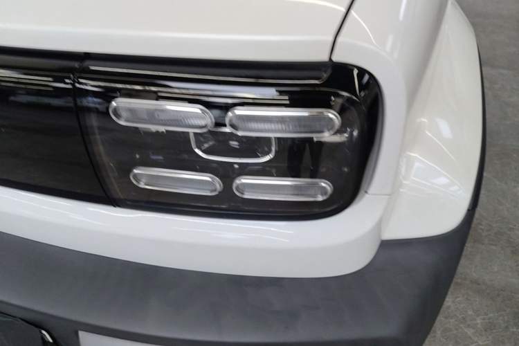 Used Baojun Spark 2023 Flagship Edition Left Front Headlight