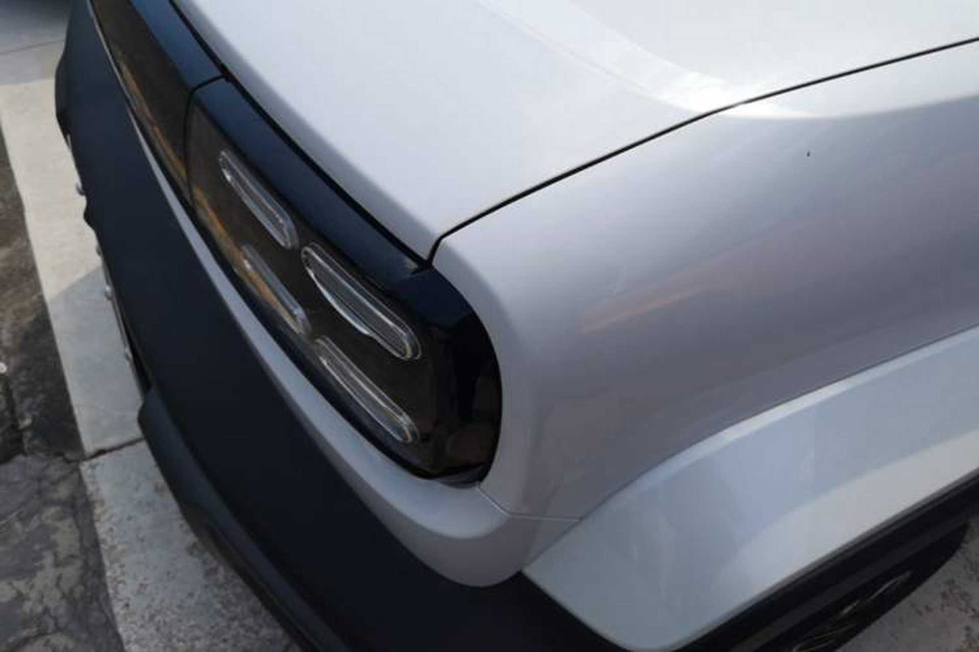 Used Baojun Spark 2023 Flagship Edition Left Front Headlight