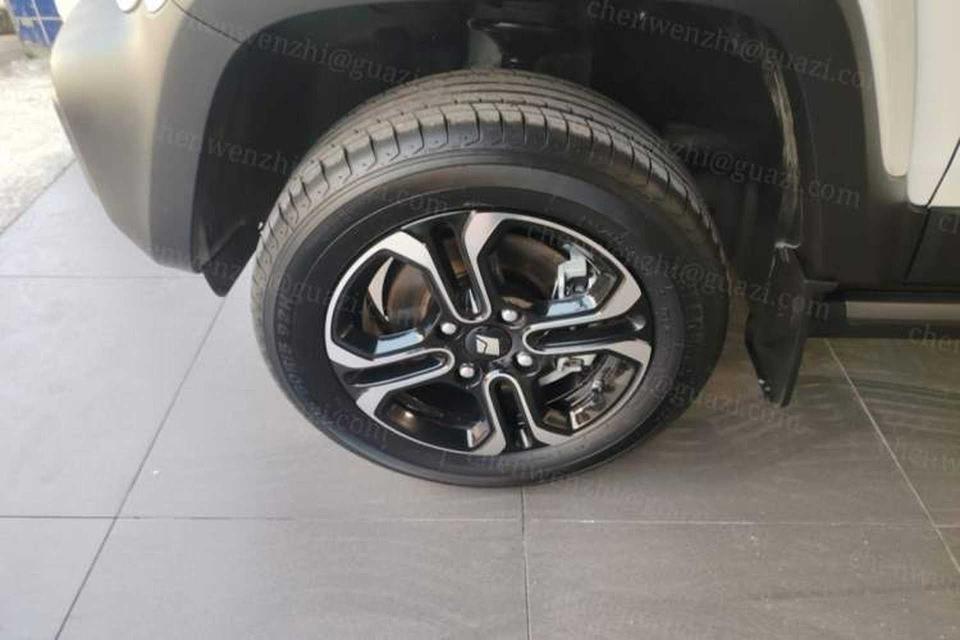 Used Baojun Spark 2023 Flagship Edition Left Front Wheel Hub