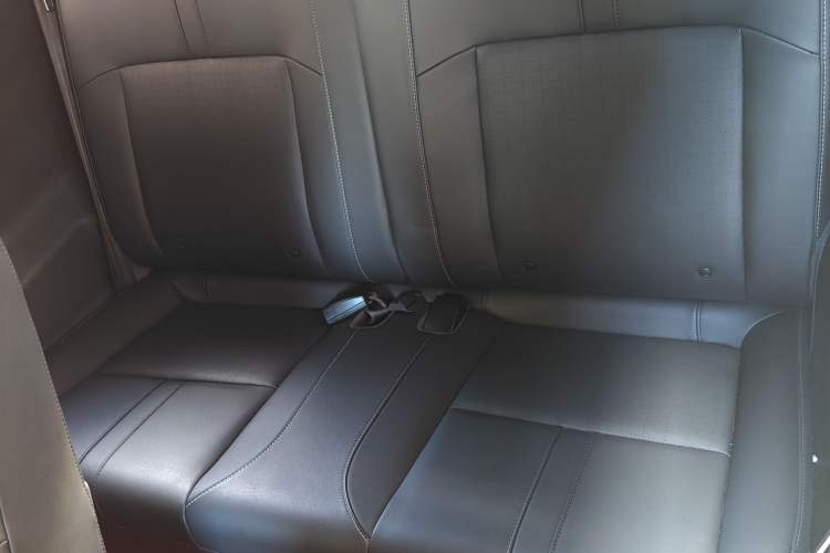 Used Baojun Spark 2023 Flagship Edition Left Rear Seat