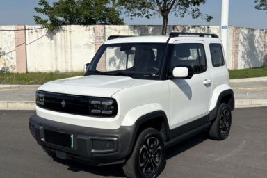 Used Baojun Spark 2023 Flagship Edition