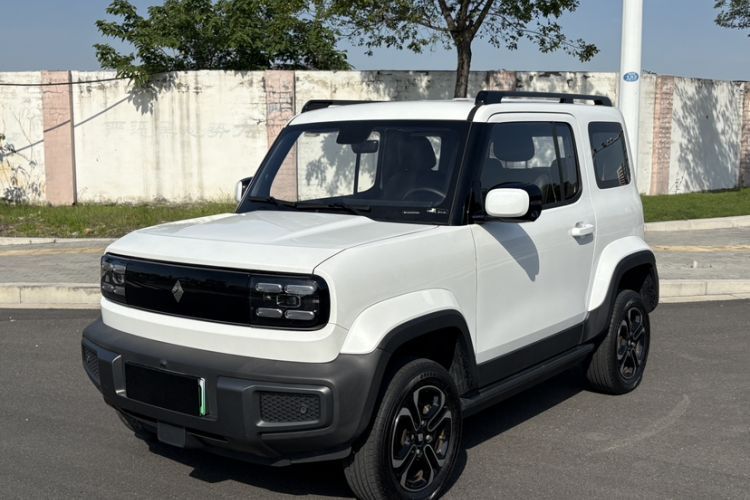Used Baojun Spark 2023 Flagship Edition Guazi used car, China used car export, Used car for sale, Used cars, Cheapest cars for sale