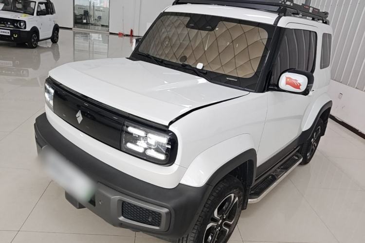 Used Baojun Spark 2023 Intelligent Premium Edition Guazi used car, China used car export, Used car for sale, Used  cars, Cheapest cars for sale