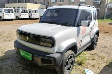 Used Baojun Spark 2023 Flagship Edition
