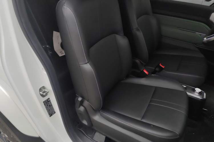 Used Baojun Spark 2023 Flagship Edition Right Front Seat