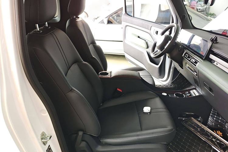 Used Baojun Spark 2023 Flagship Edition Right Front Seat