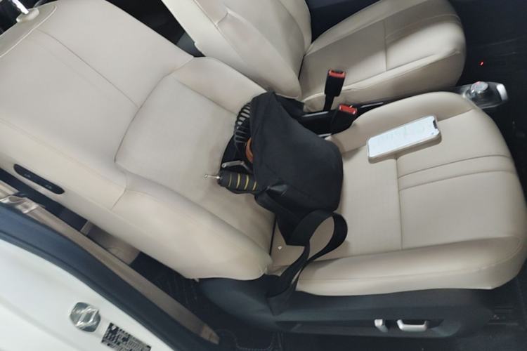 Used Baojun Spark 2023 Intelligent Premium Edition Right Front Seat