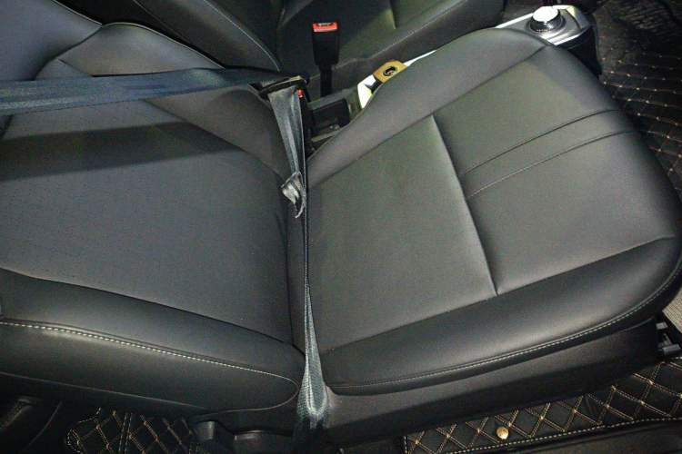 Used Baojun Spark 2023 Flagship Edition Right Front Seat
