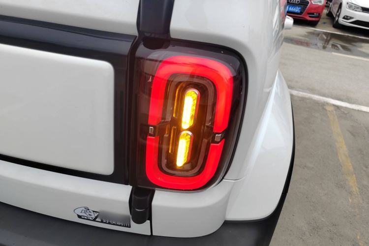 Used Baojun Spark 2023 Flagship Edition Right Rear Taillight