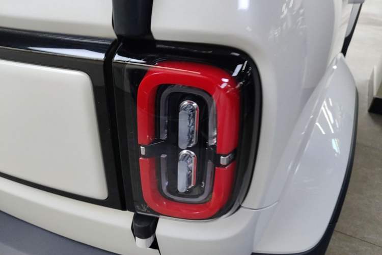 Used Baojun Spark 2023 Flagship Edition Right Rear Taillight