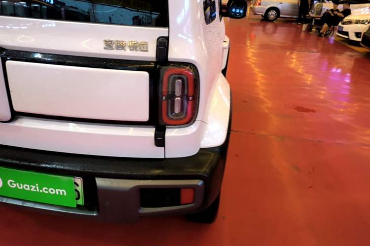 Used Baojun Spark 2023 Flagship Edition Right Rear Taillight
