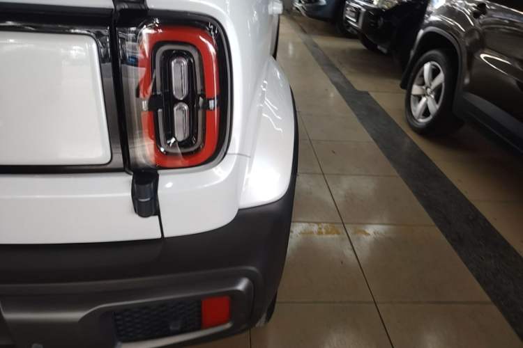 Used Baojun Spark 2023 Flagship Edition Right Rear Taillight