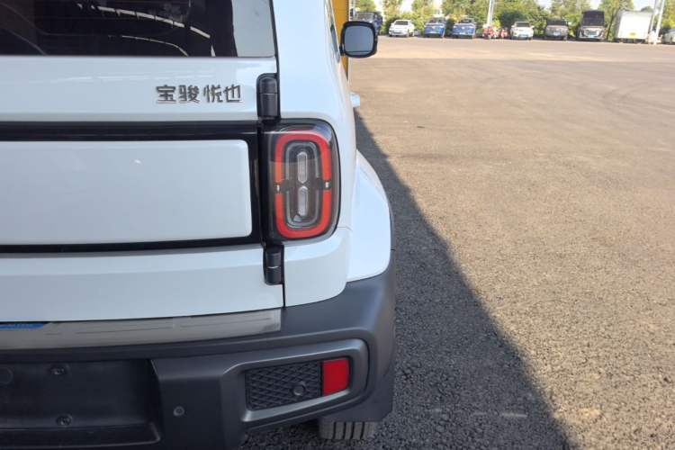 Used Baojun Spark 2023 Flagship Edition Right Rear Taillight