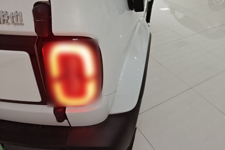 Used Baojun Spark 2023 Intelligent Premium Edition Right Rear Taillight