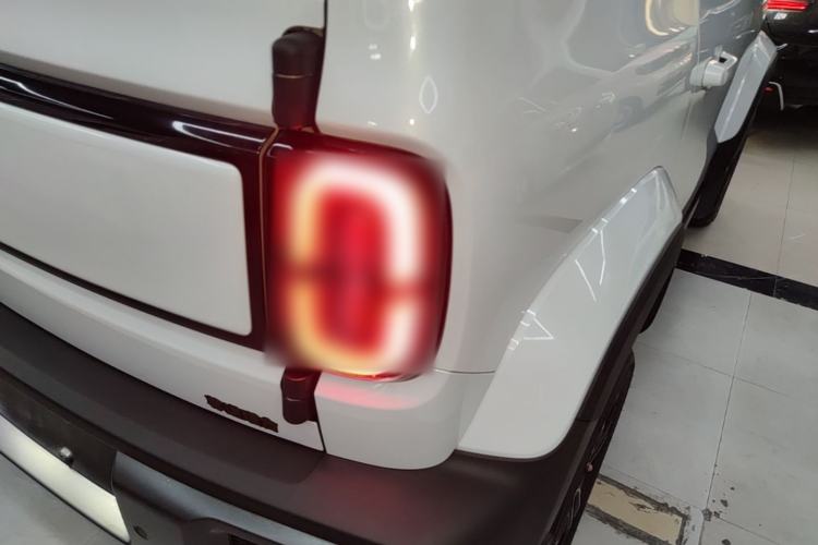 Used Baojun Spark 2023 Flagship Edition Right Rear Taillight
