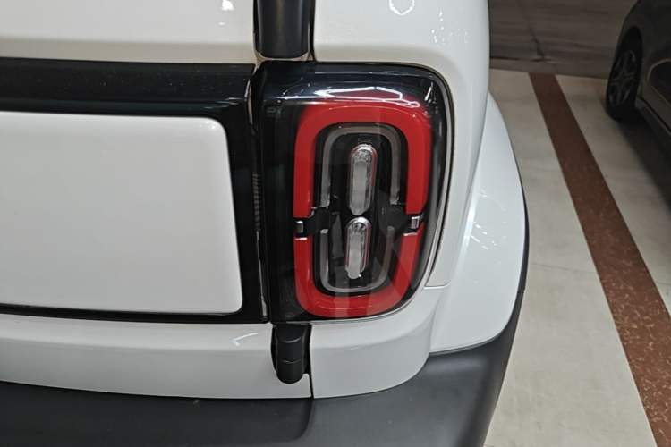 Used Baojun Spark 2023 Flagship Edition Right Rear Taillight