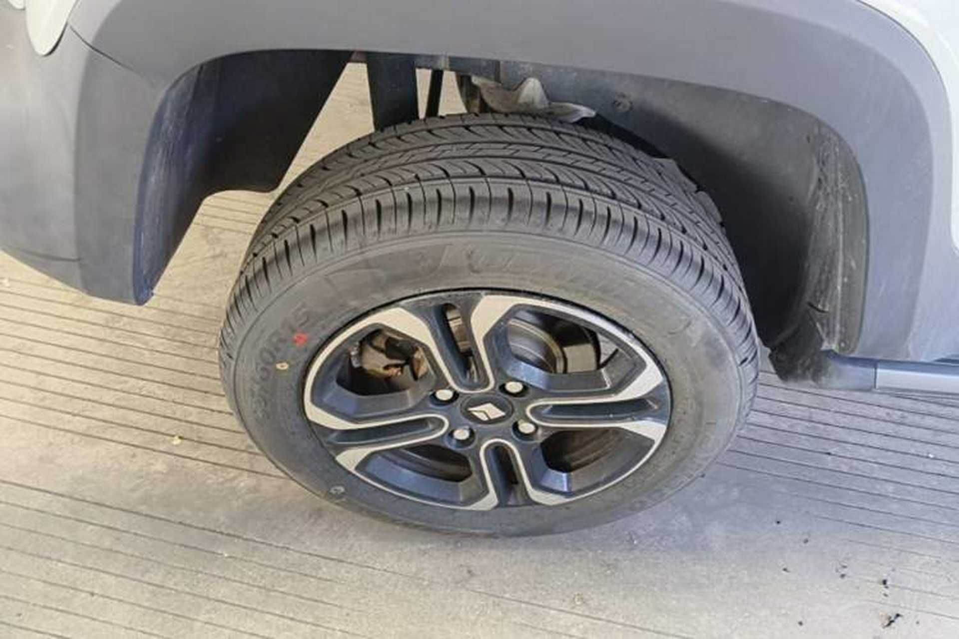 Used Baojun Spark 2023 Flagship Edition Right Rear Wheel Hub