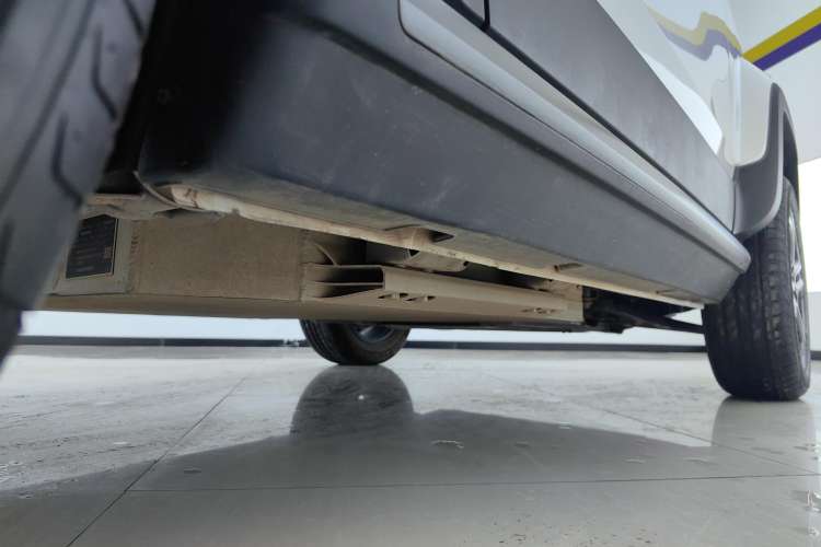 Used Baojun Spark 2023 Intelligent Premium Edition Right Side Sill