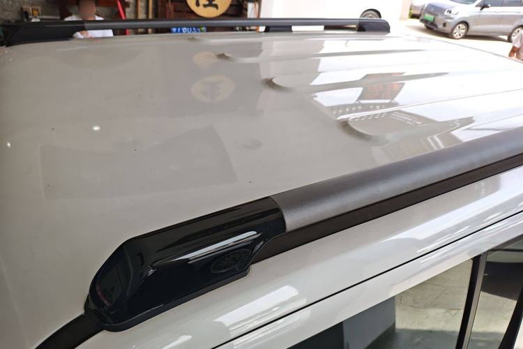 Used Baojun Spark 2023 Flagship Edition Roof