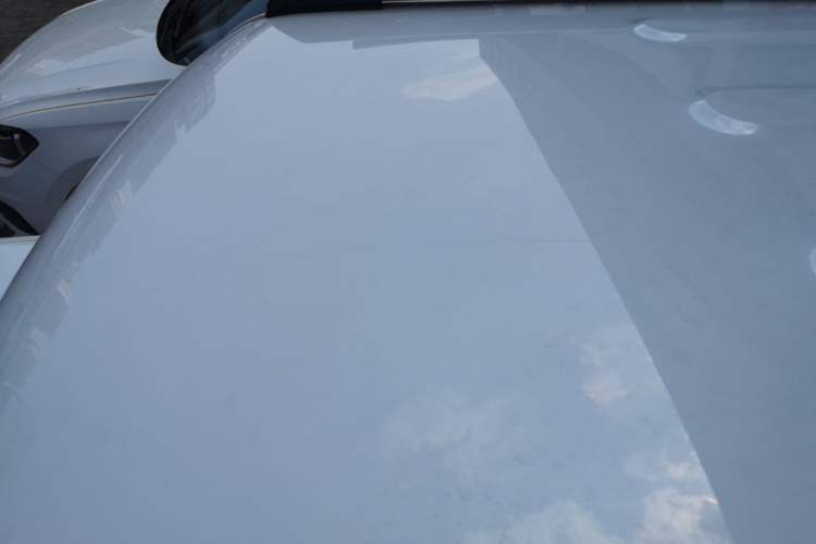 Used Baojun Spark 2023 Flagship Edition Roof