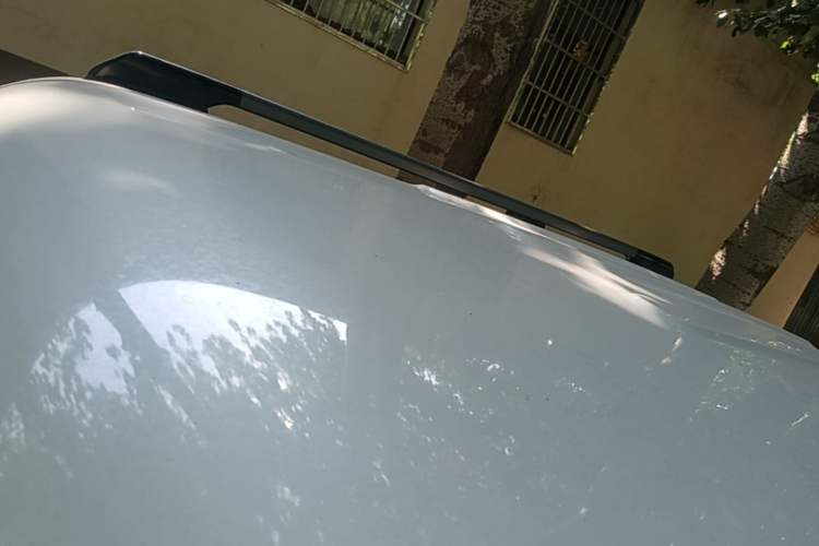 Used Baojun Spark 2023 Flagship Edition Roof
