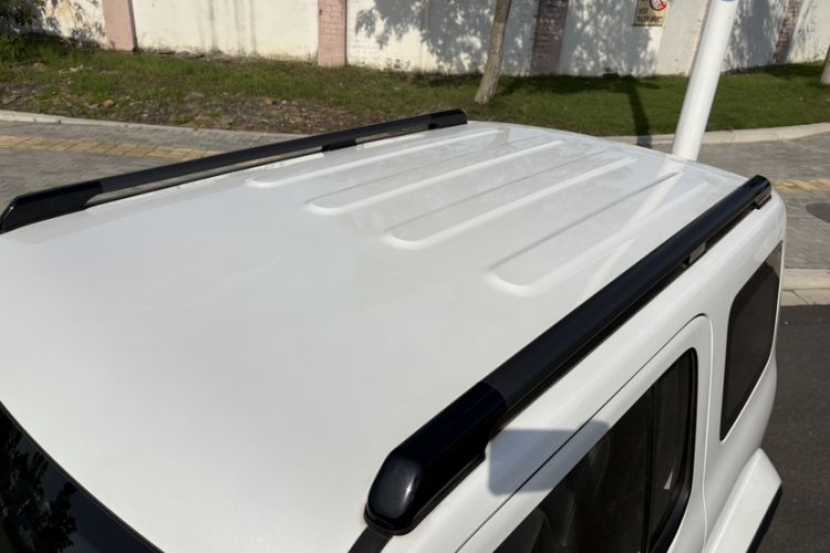 Used Baojun Spark 2023 Flagship Edition Roof