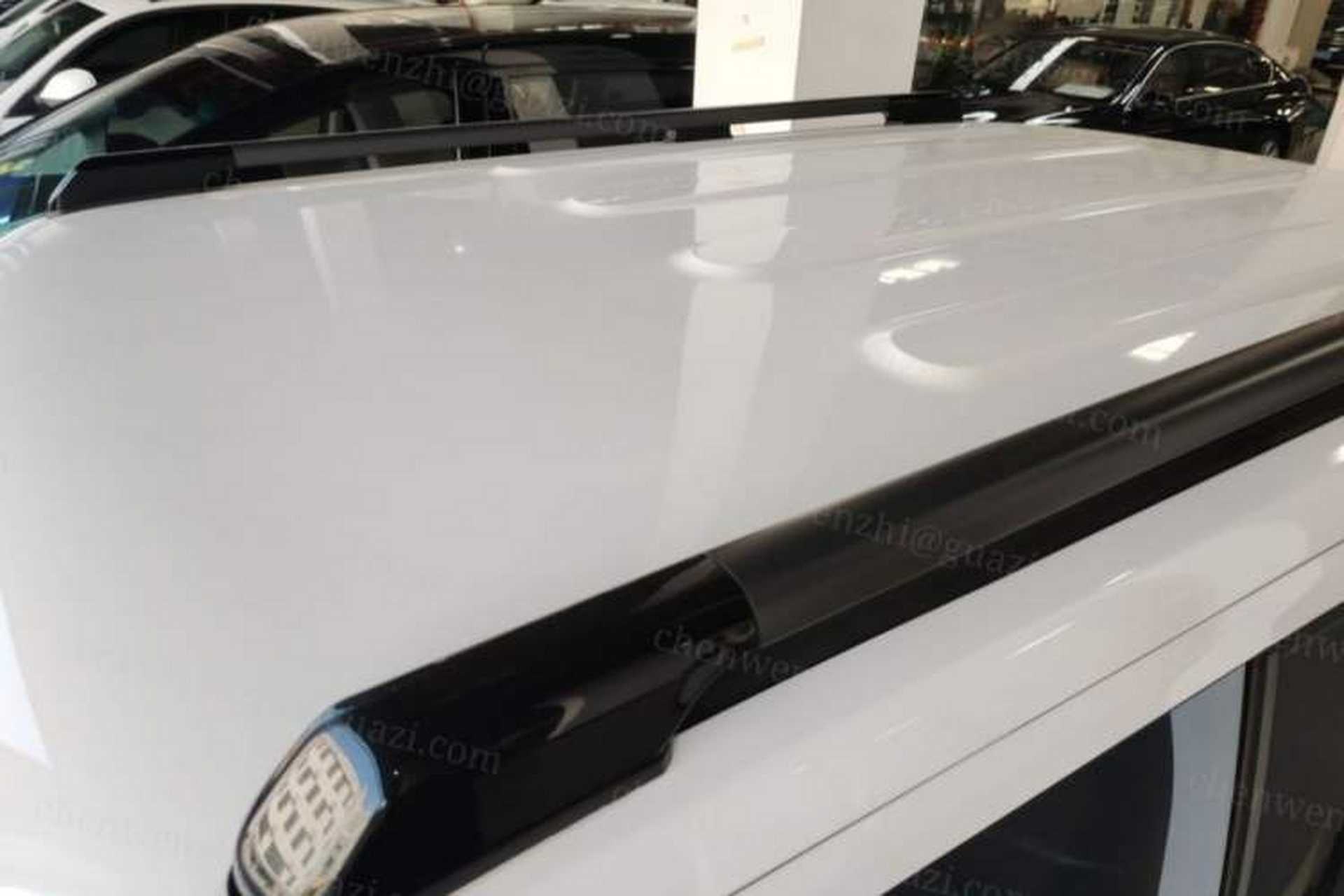 Used Baojun Spark 2023 Flagship Edition Roof