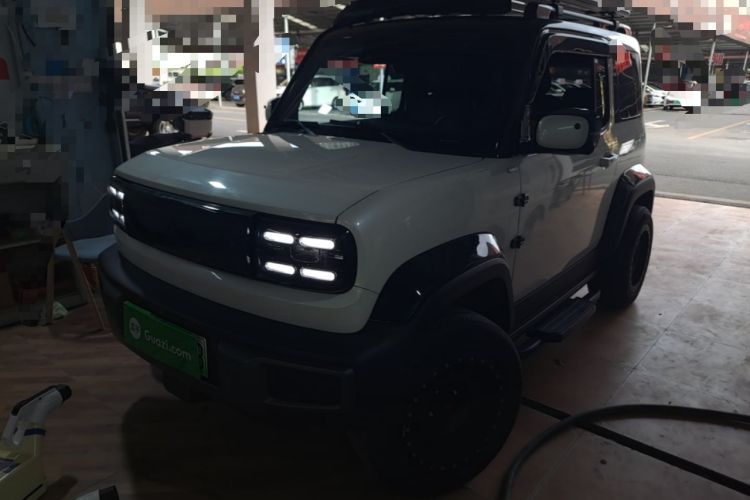 Used Baojun Spark 2023 Intelligent Premium Edition Guazi used car, China used car export, Used car for sale, Used cars, Cheapest cars for sale
