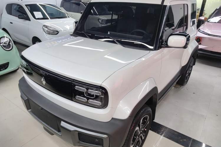 Used Baojun Spark 2023 Flagship Edition Guazi used car, China used car export, Used car for sale, Used cars, Cheapest cars for sale