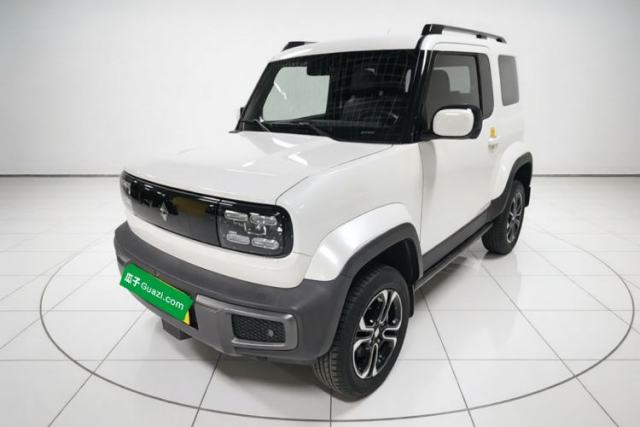 Baojun Spark 2023 Flagship Edition مستعملة