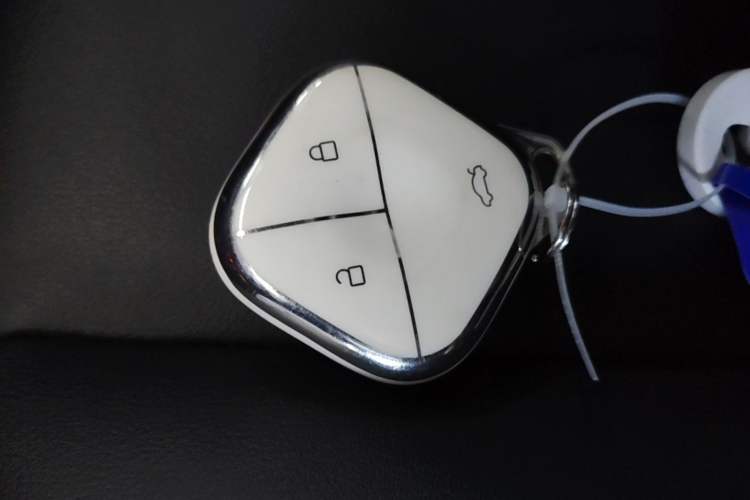Used Baojun Spark 2023 Flagship Edition Vehicle Key