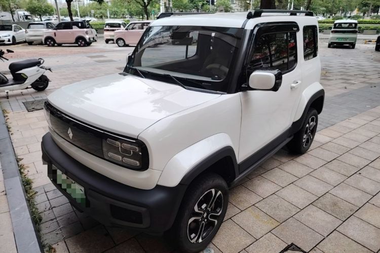 Used Baojun Spark 2023 Flagship Edition Guazi used car, China used car export, Used car for sale, Used cars, Cheapest cars for sale
