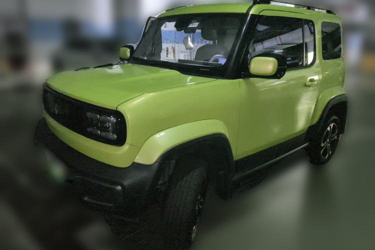 Used Baojun Spark 2023 Flagship Edition Guazi used car, China used car export, Used car for sale, Used cars, Cheapest cars for sale
