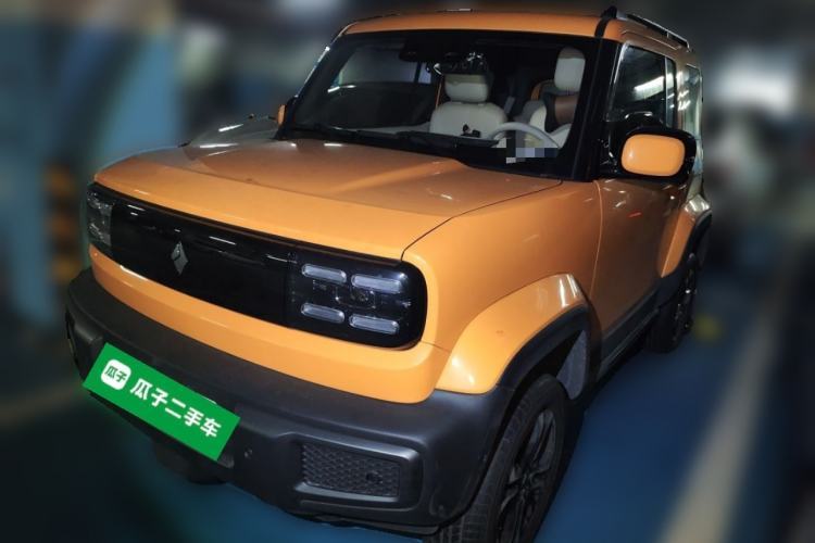 Used Baojun Spark 2023 Intelligent Premium Edition Guazi used car, China used car export, Used car for sale, Used  cars, Cheapest cars for sale