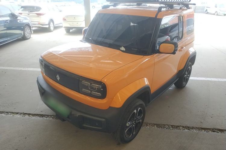 Used Baojun Spark 2023 Flagship Edition Guazi used car, China used car export, Used car for sale, Used cars, Cheapest cars for sale