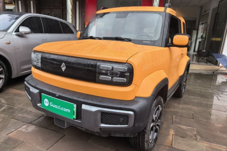 Used Baojun Spark 2023 Flagship Edition Guazi used car, China used car export, Used car for sale, Used  cars, Cheapest cars for sale