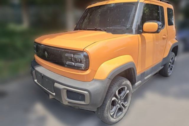 Used Baojun Spark 2023 Flagship Edition