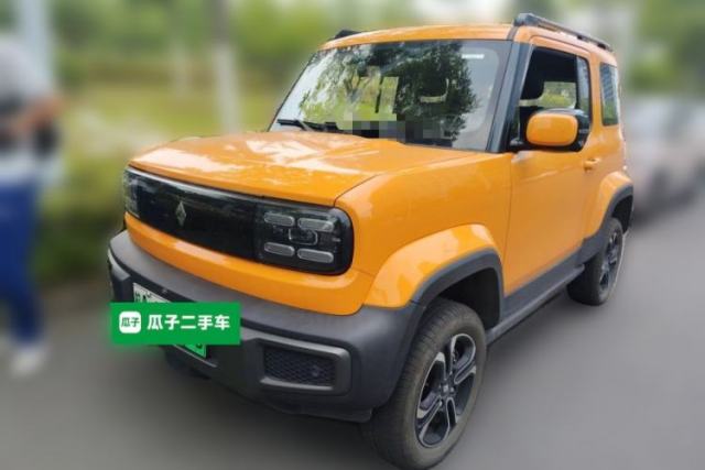 Used Baojun Spark 2023 Flagship Edition