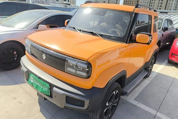 Used Baojun Spark 2023 Intelligent Premium Edition Guazi used car, China used car export, Used car for sale, Used  cars, Cheapest cars for sale