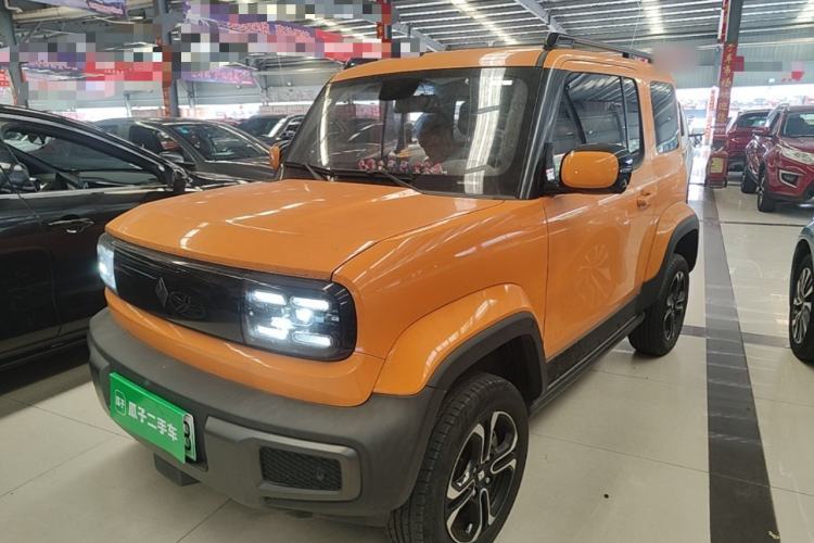 Used Baojun Spark 2023 Flagship Edition Guazi used car, China used car export, Used car for sale, Used cars, Cheapest cars for sale