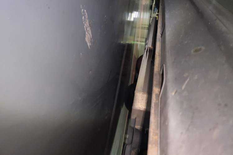 Used Baojun Spark 2023 Intelligent Premium Edition Chassis Front Right