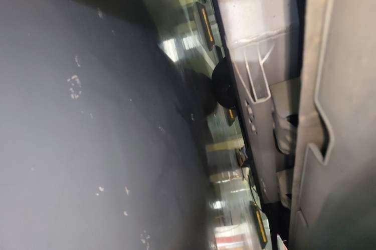 Used Baojun Spark 2023 Intelligent Premium Edition Chassis Rear Right