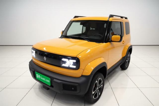 Used Baojun Spark 2023 Flagship Edition