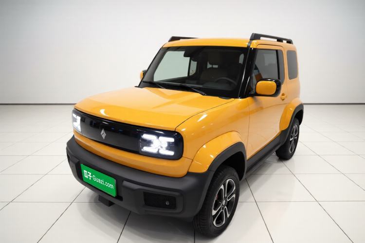 Baojun Spark 2023 Flagship Edition с пробегом Guazi used car, China used car export, Used car for sale, Used cars, Cheapest cars for sale